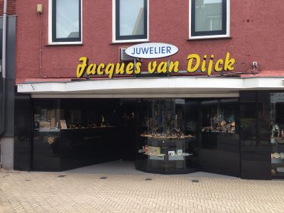 1915 watches - juwelier van dijck