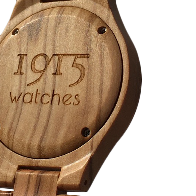 1915 watches - 1915 watches milano Zwitsers uurwerk