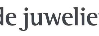Vak tijdschrift de Juwelier