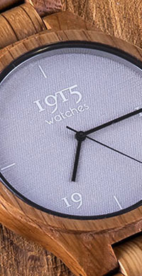 1915 watches fine cotton collectie